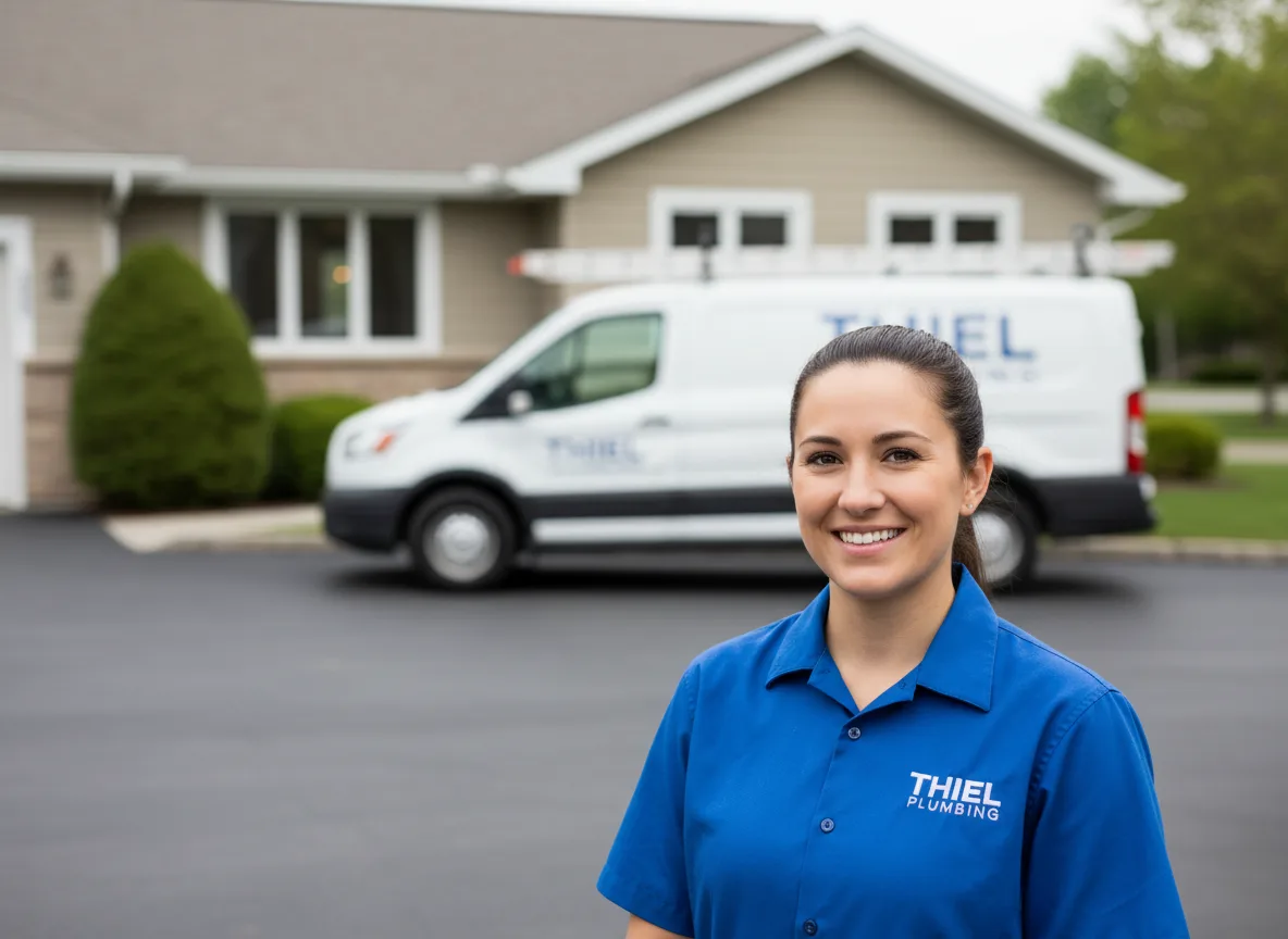 Plumber Backus, MN FAQs